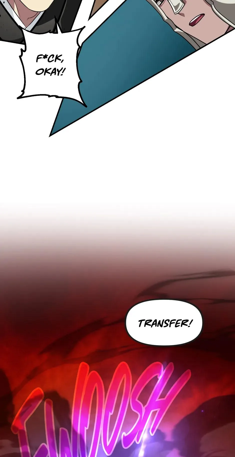 SSS-Class Revival Hunter Chapter 116 – Page 19