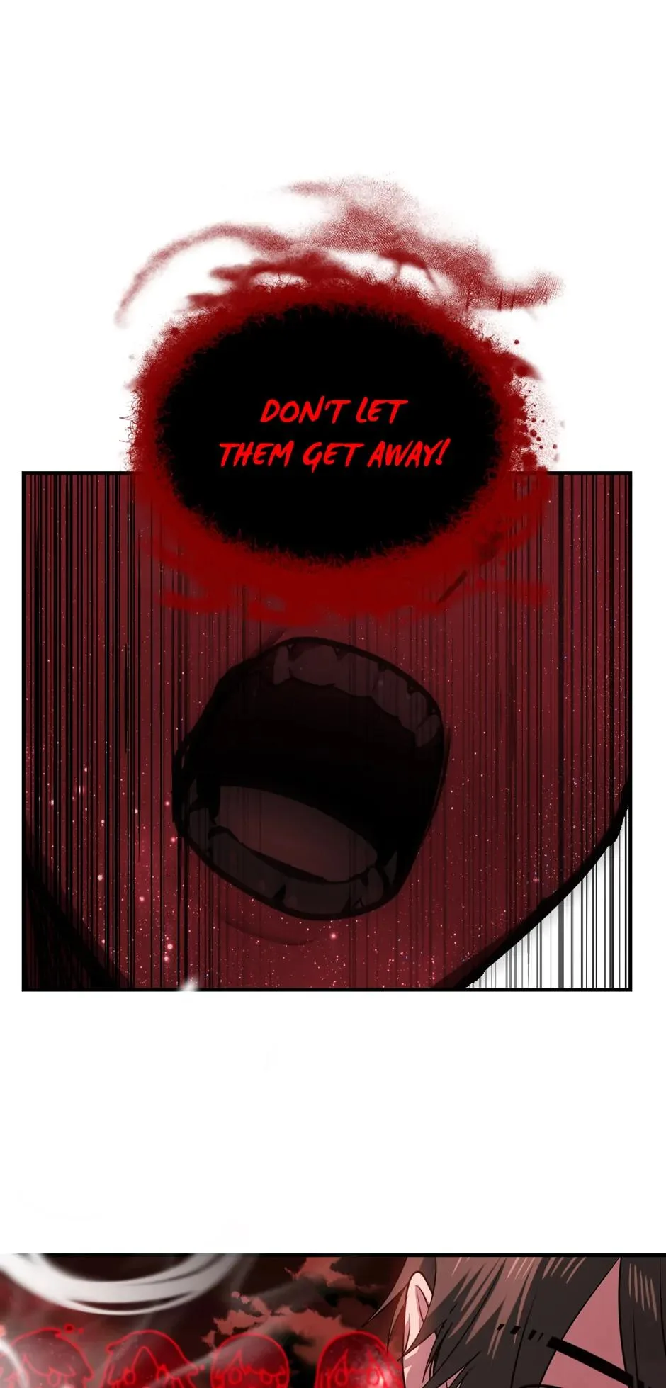 SSS-Class Revival Hunter Chapter 116 – Page 22