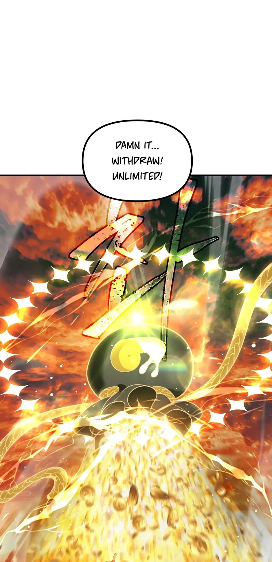 SSS-Class Revival Hunter Chapter 116 – Page 36