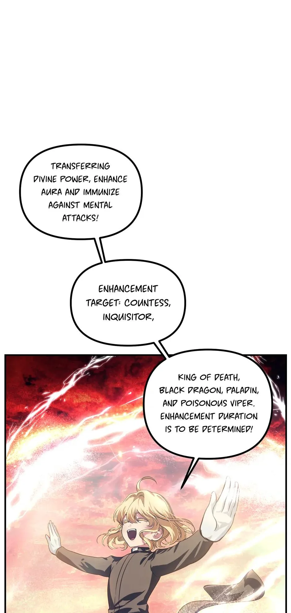 SSS-Class Revival Hunter Chapter 116 – Page 39