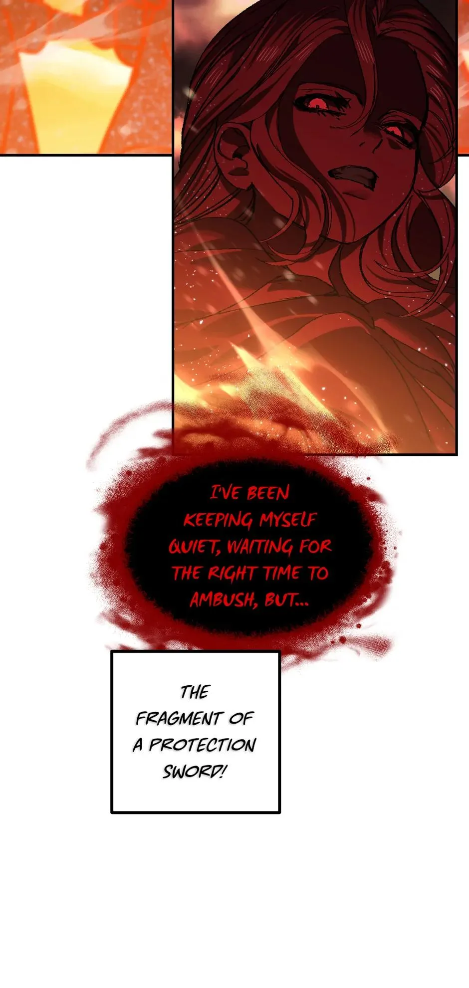 SSS-Class Revival Hunter Chapter 116 – Page 43