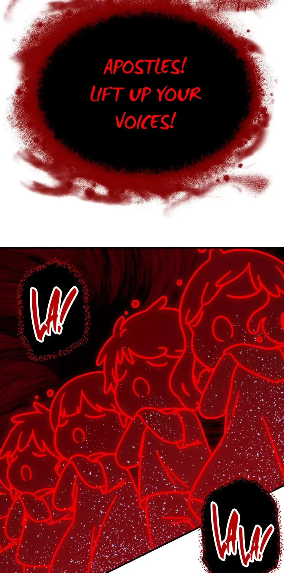 SSS-Class Revival Hunter Chapter 116 – Page 49