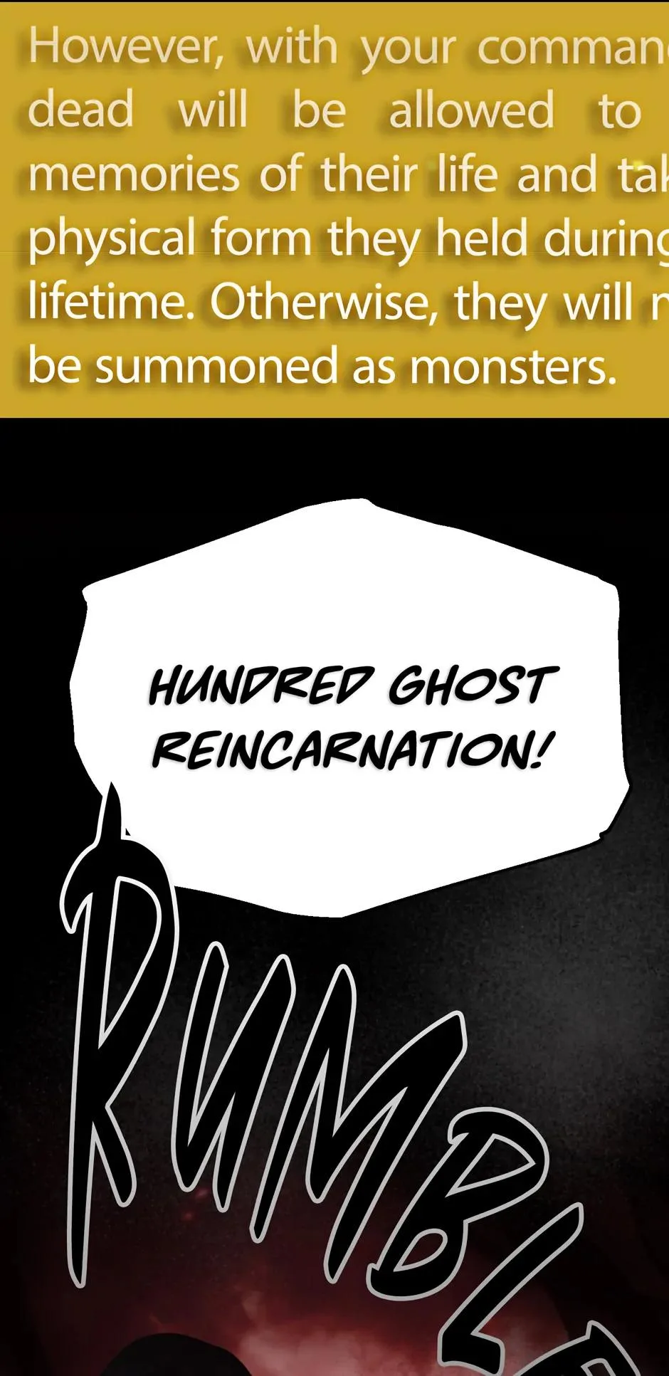 SSS-Class Revival Hunter Chapter 117 – Page 4