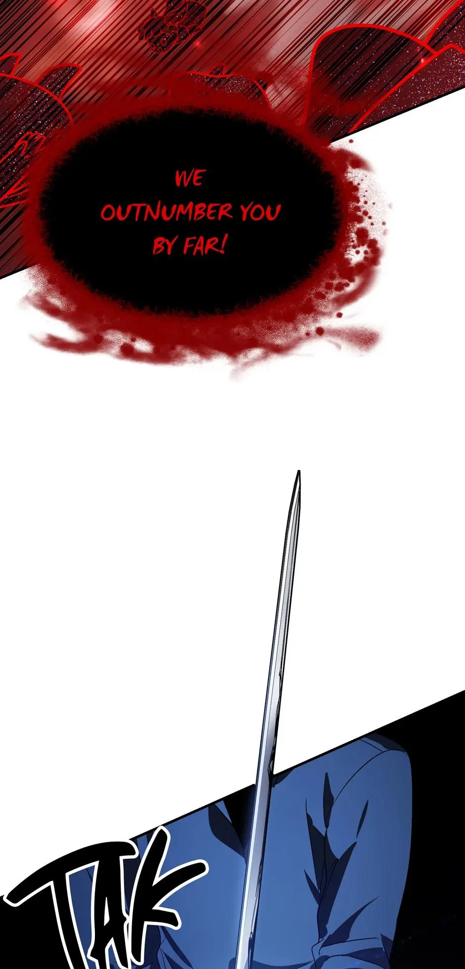 SSS-Class Revival Hunter Chapter 117 – Page 15