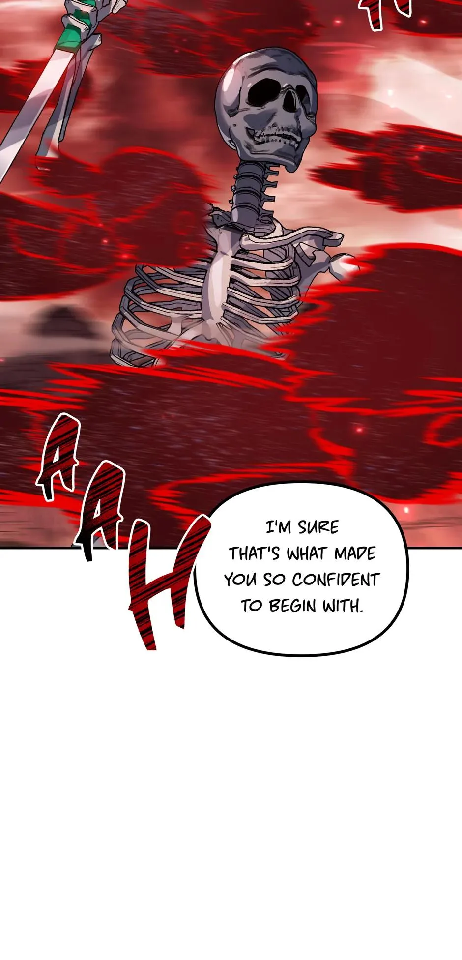 SSS-Class Revival Hunter Chapter 117 – Page 17