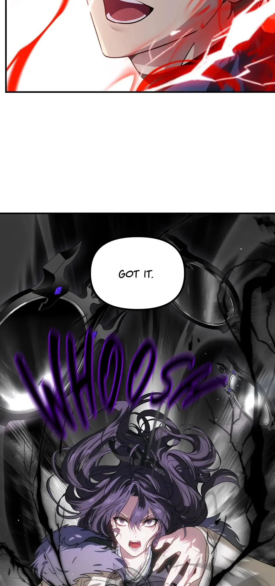 SSS-Class Revival Hunter Chapter 117 – Page 21