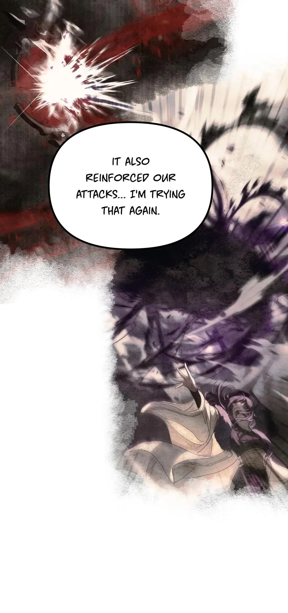 SSS-Class Revival Hunter Chapter 117 – Page 25