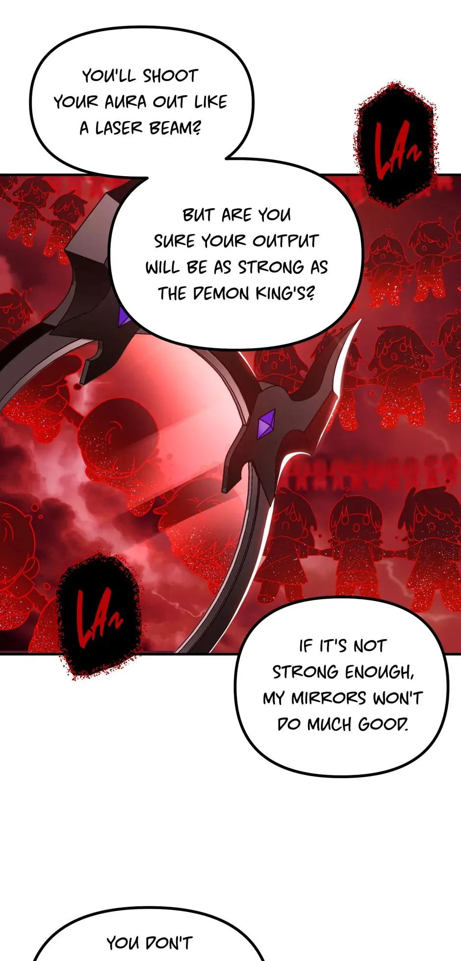 SSS-Class Revival Hunter Chapter 117 – Page 26