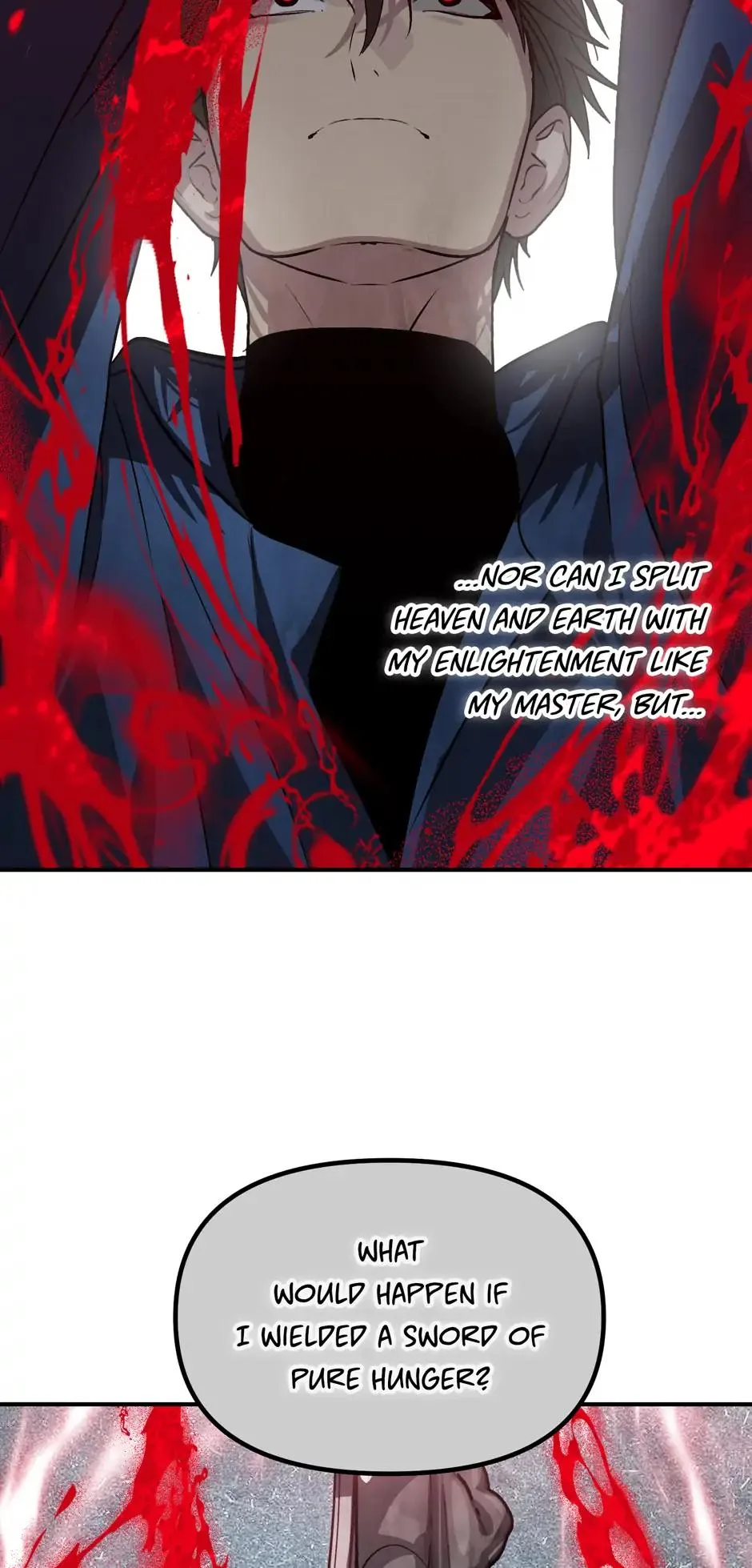 SSS-Class Revival Hunter Chapter 117 – Page 29