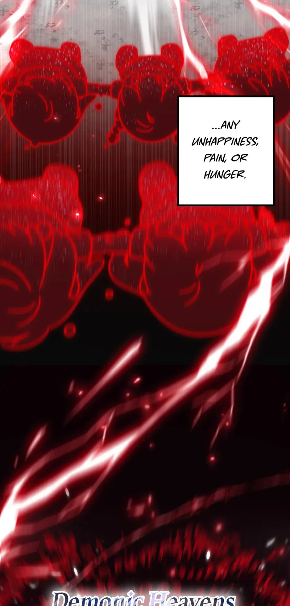 SSS-Class Revival Hunter Chapter 117 – Page 33