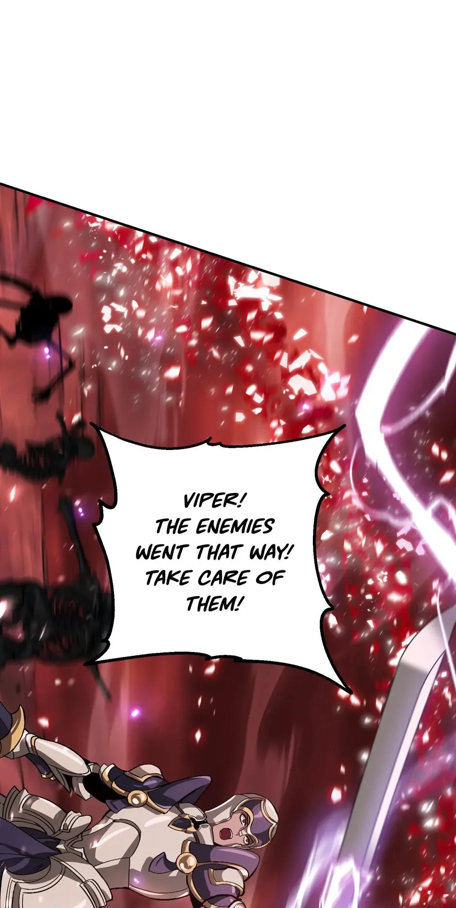 SSS-Class Revival Hunter Chapter 117 – Page 44