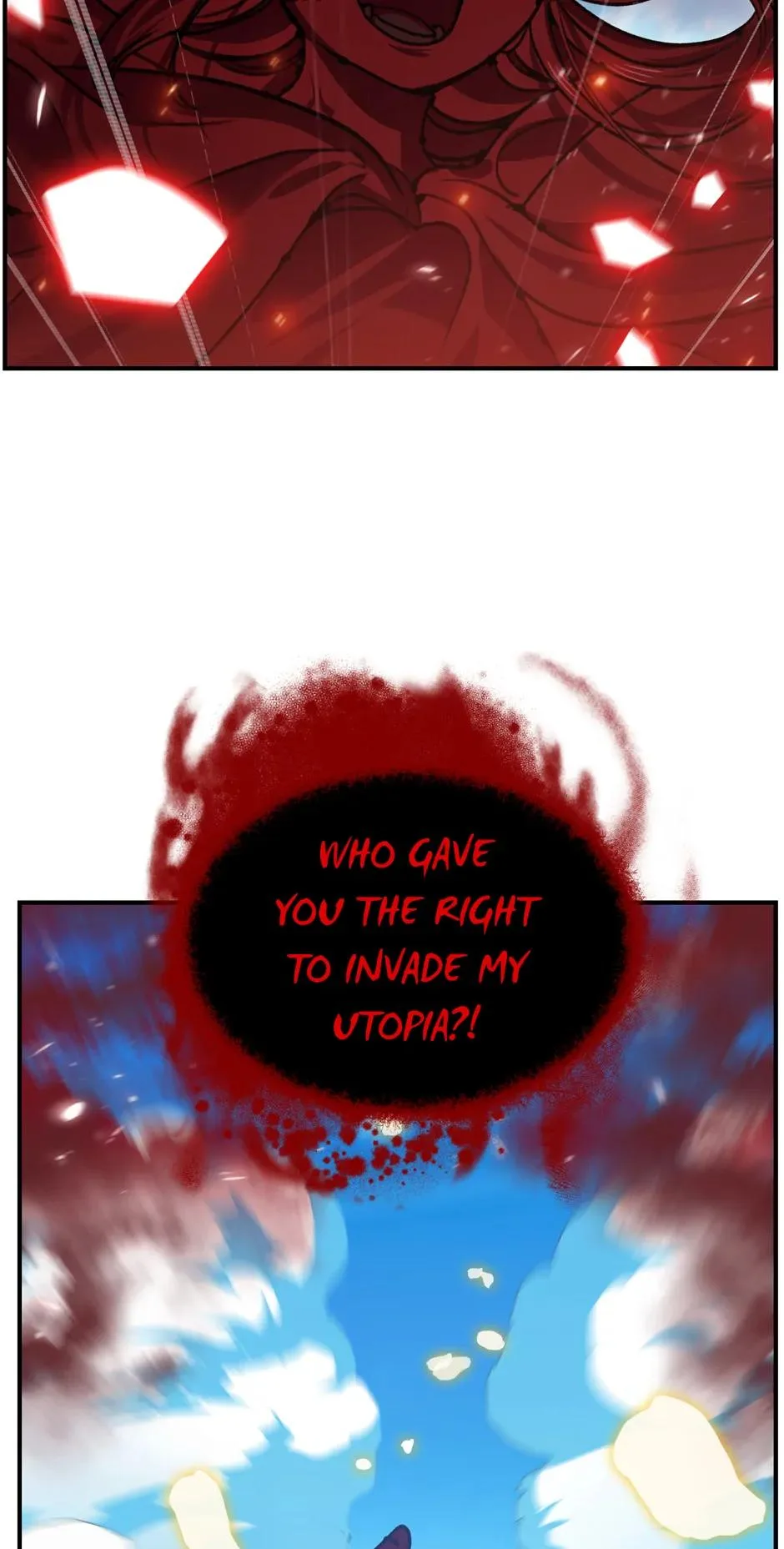 SSS-Class Revival Hunter Chapter 117 – Page 53