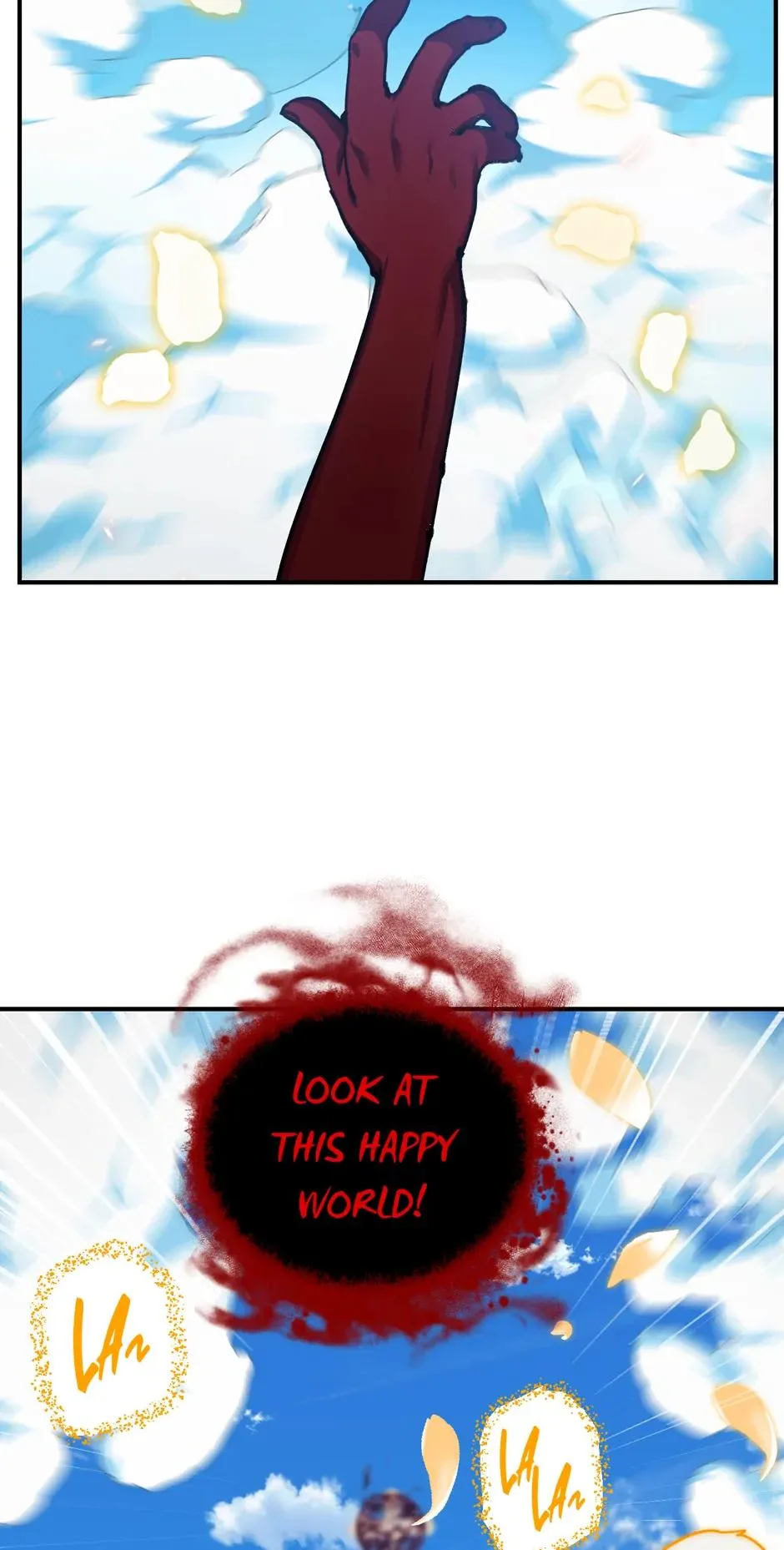 SSS-Class Revival Hunter Chapter 117 – Page 54