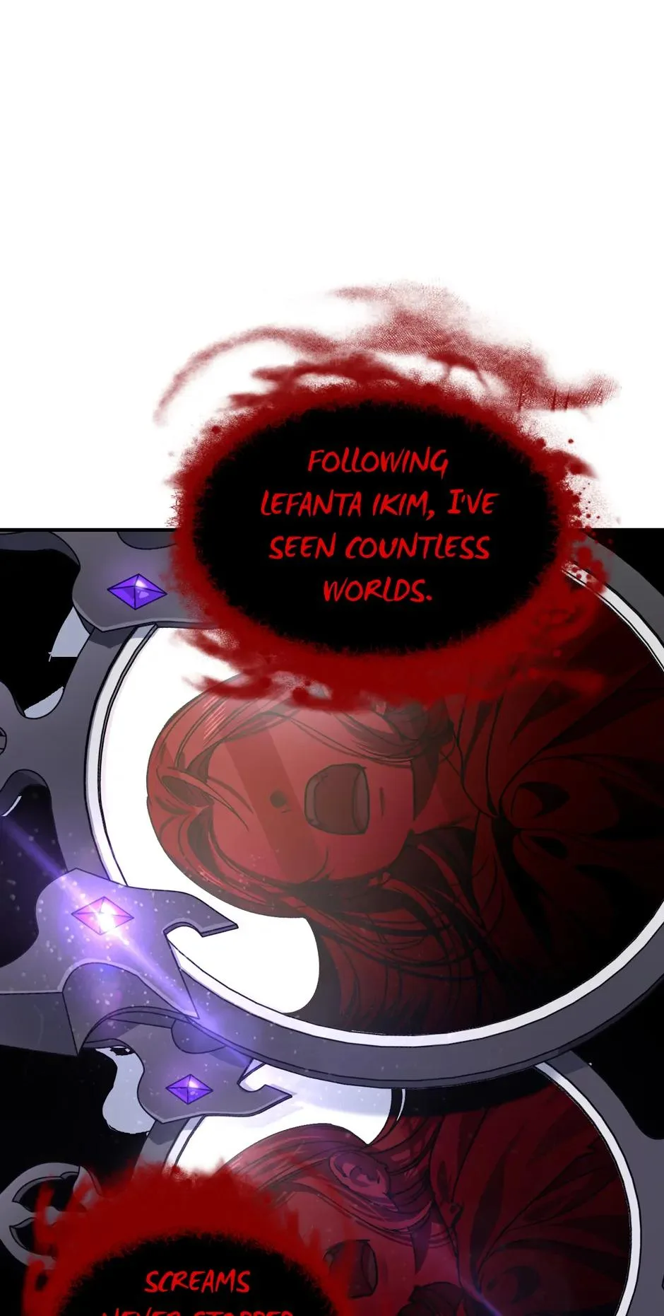 SSS-Class Revival Hunter Chapter 117 – Page 59