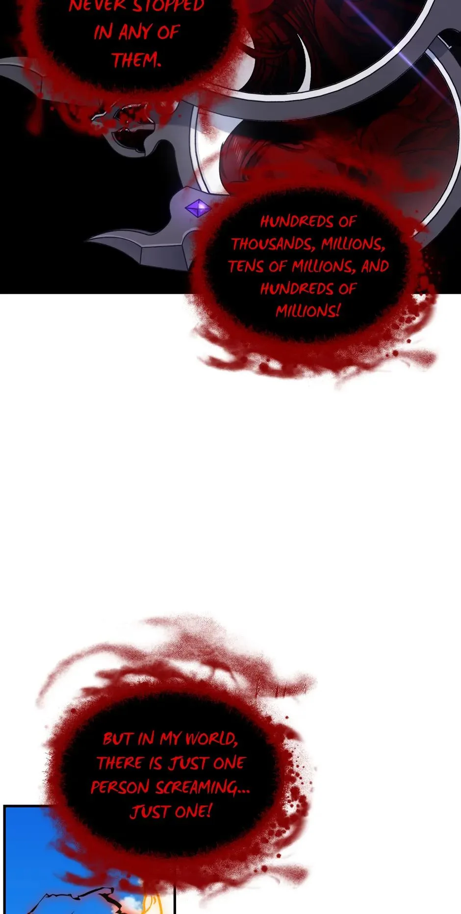 SSS-Class Revival Hunter Chapter 117 – Page 60