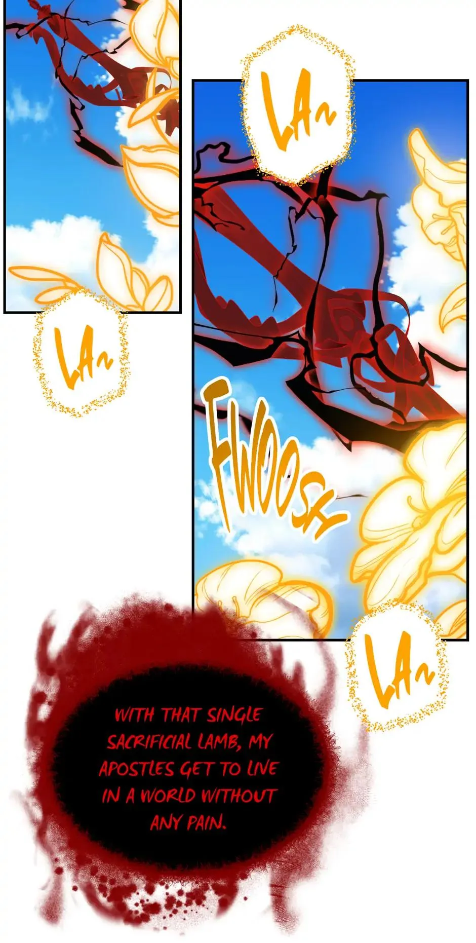 SSS-Class Revival Hunter Chapter 117 – Page 61