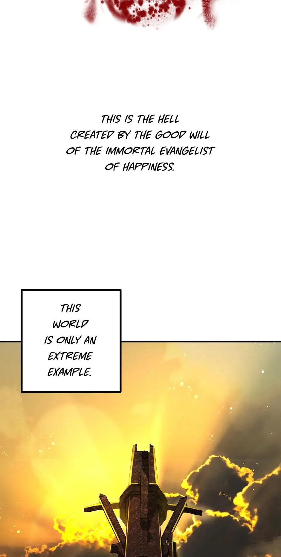 SSS-Class Revival Hunter Chapter 117 – Page 64
