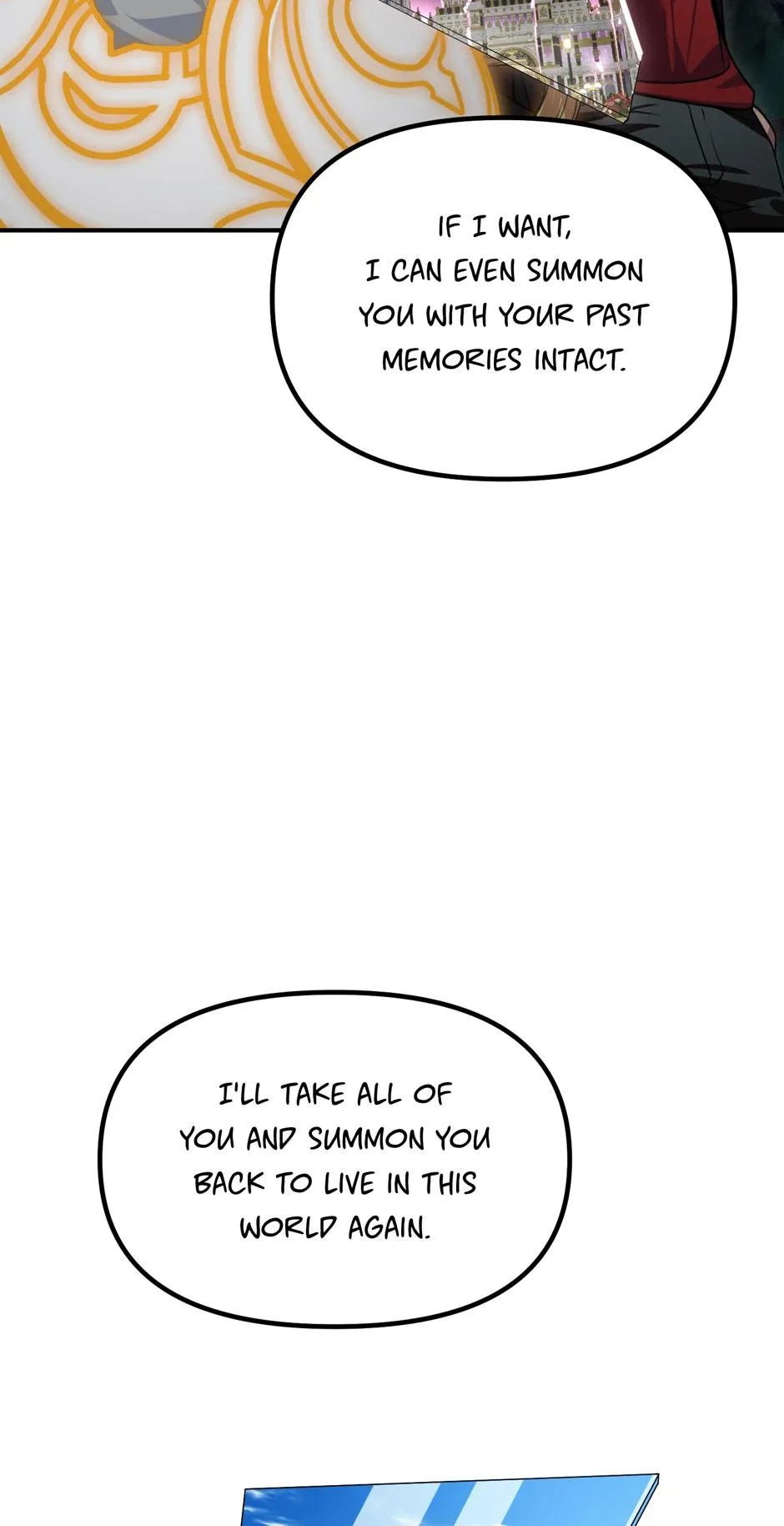 SSS-Class Revival Hunter Chapter 118 – Page 7