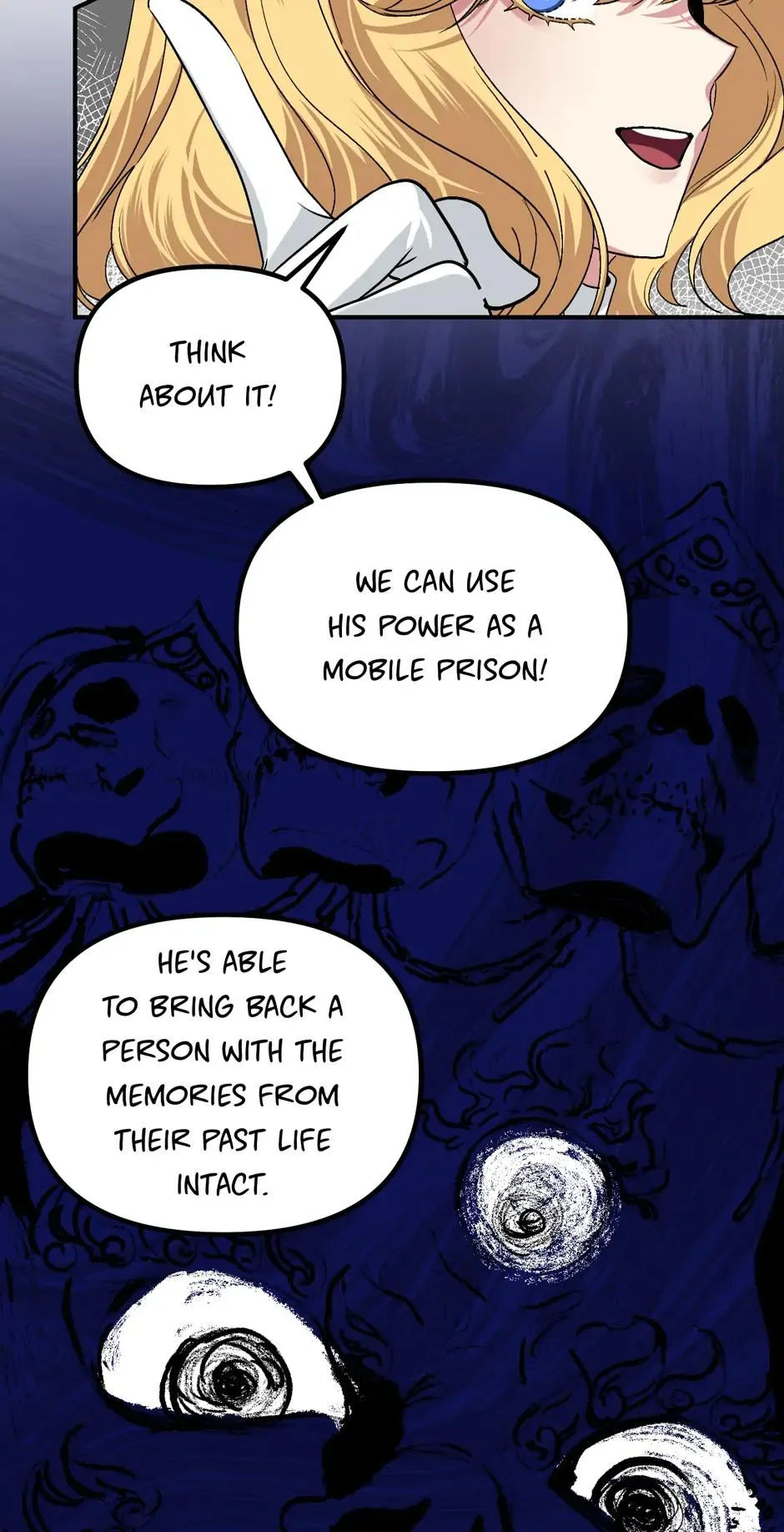 SSS-Class Revival Hunter Chapter 118 – Page 30