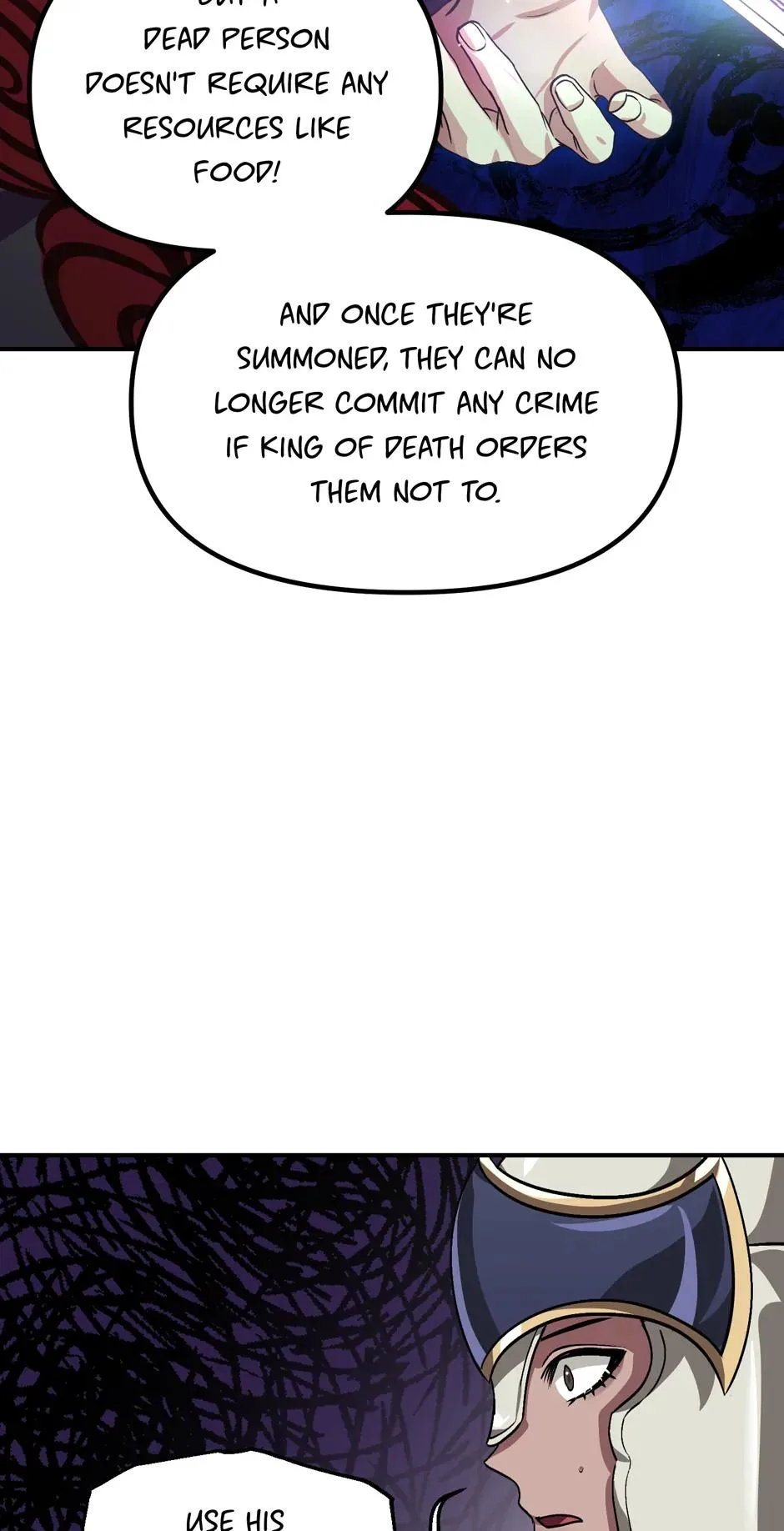 SSS-Class Revival Hunter Chapter 118 – Page 32