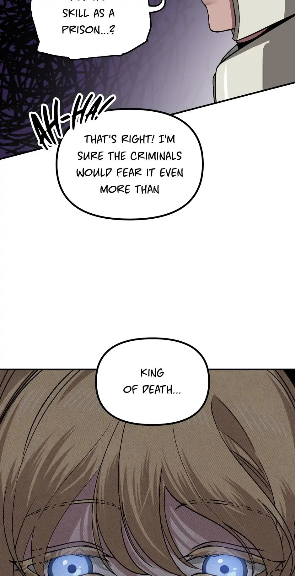 SSS-Class Revival Hunter Chapter 118 – Page 33