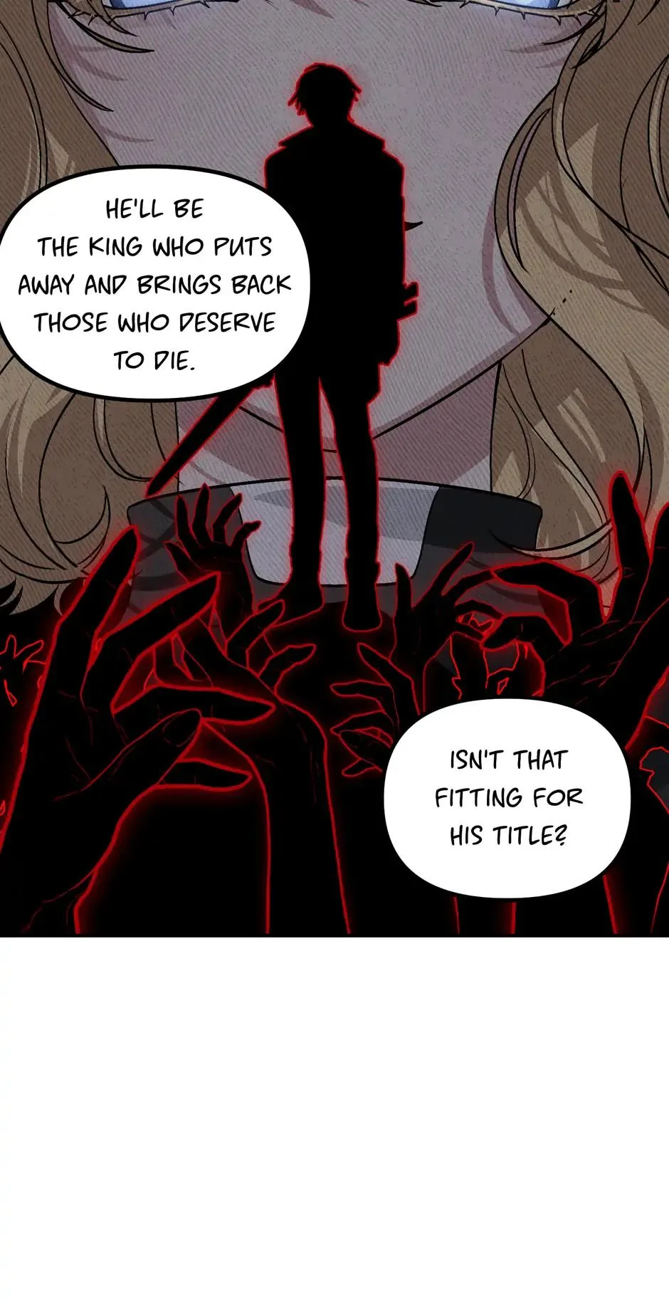SSS-Class Revival Hunter Chapter 118 – Page 34