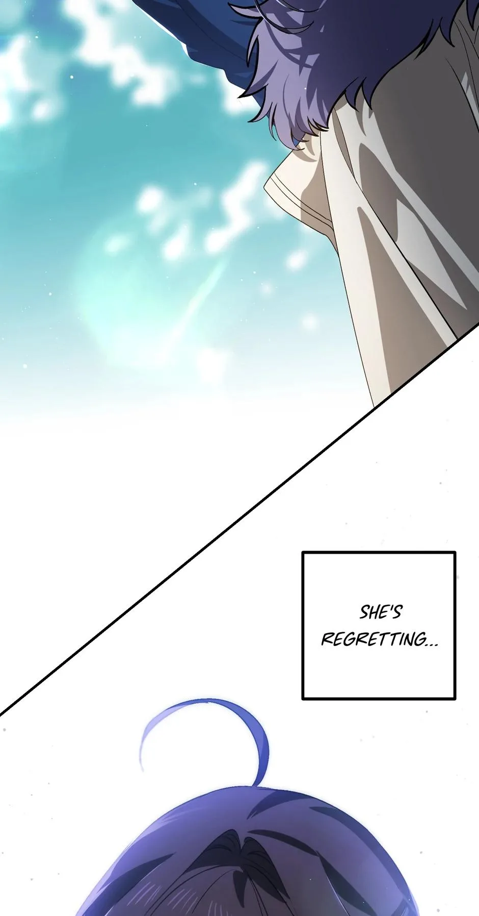 SSS-Class Revival Hunter Chapter 118 – Page 38