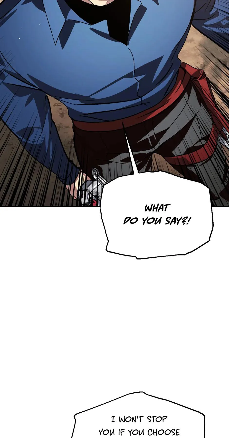 SSS-Class Revival Hunter Chapter 118 – Page 42