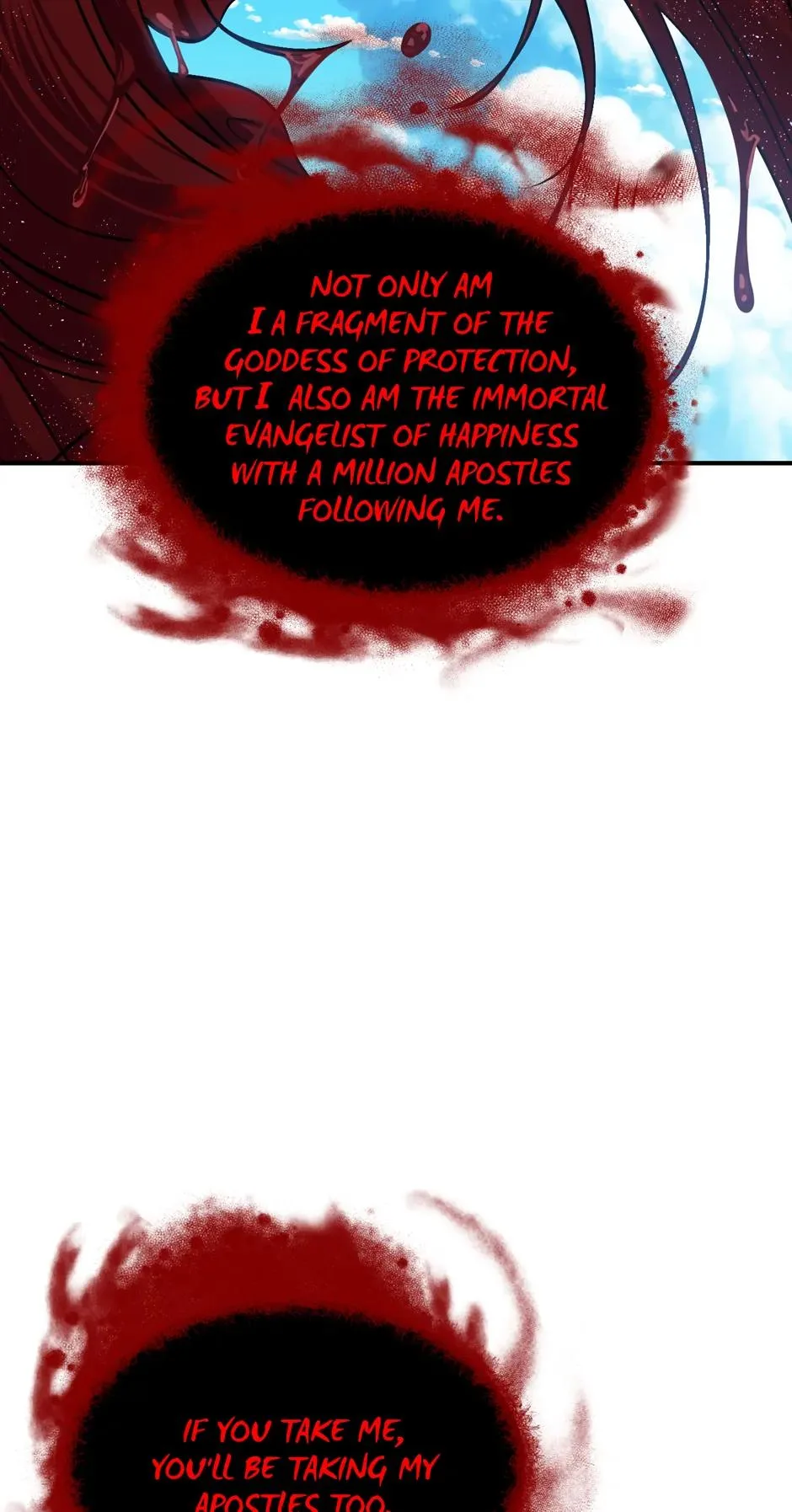 SSS-Class Revival Hunter Chapter 118 – Page 44