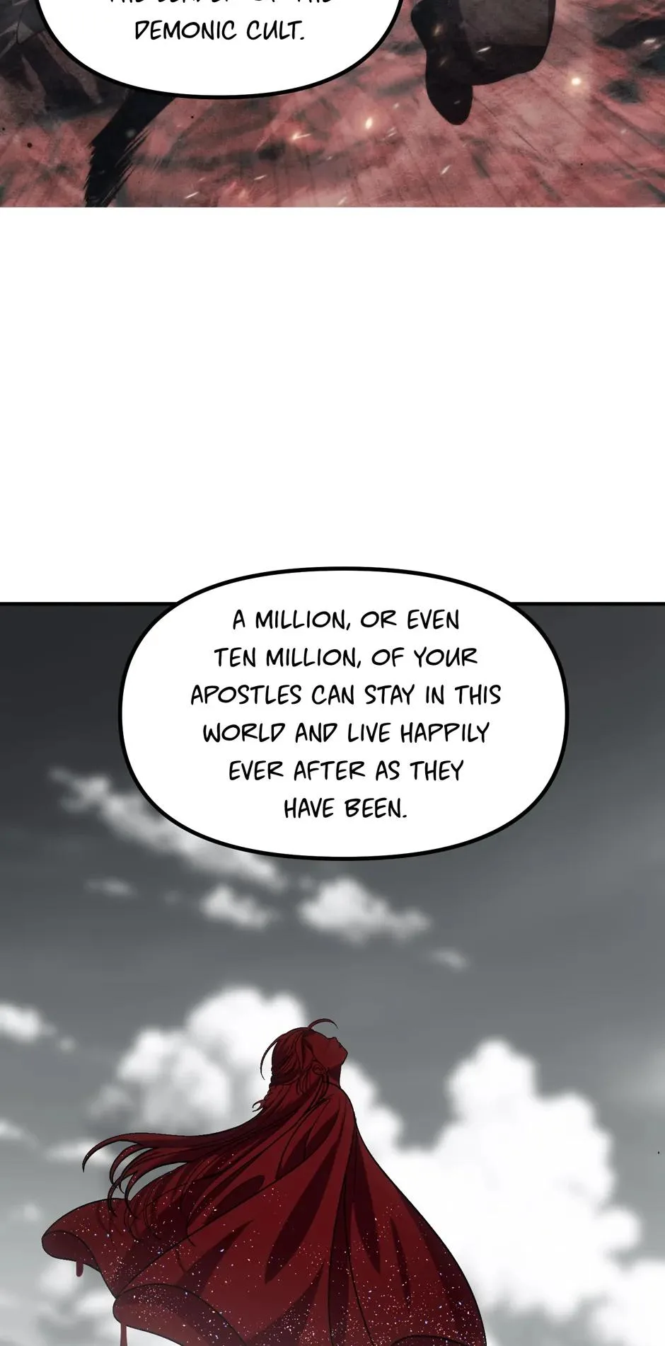 SSS-Class Revival Hunter Chapter 118 – Page 48