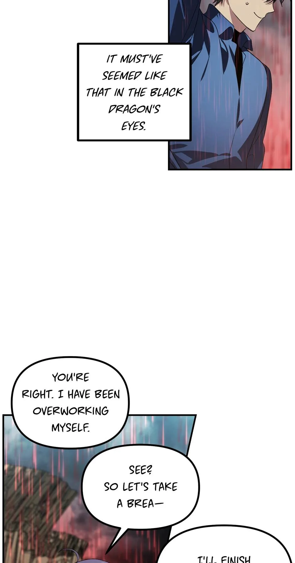 SSS-Class Revival Hunter Chapter 118 – Page 67