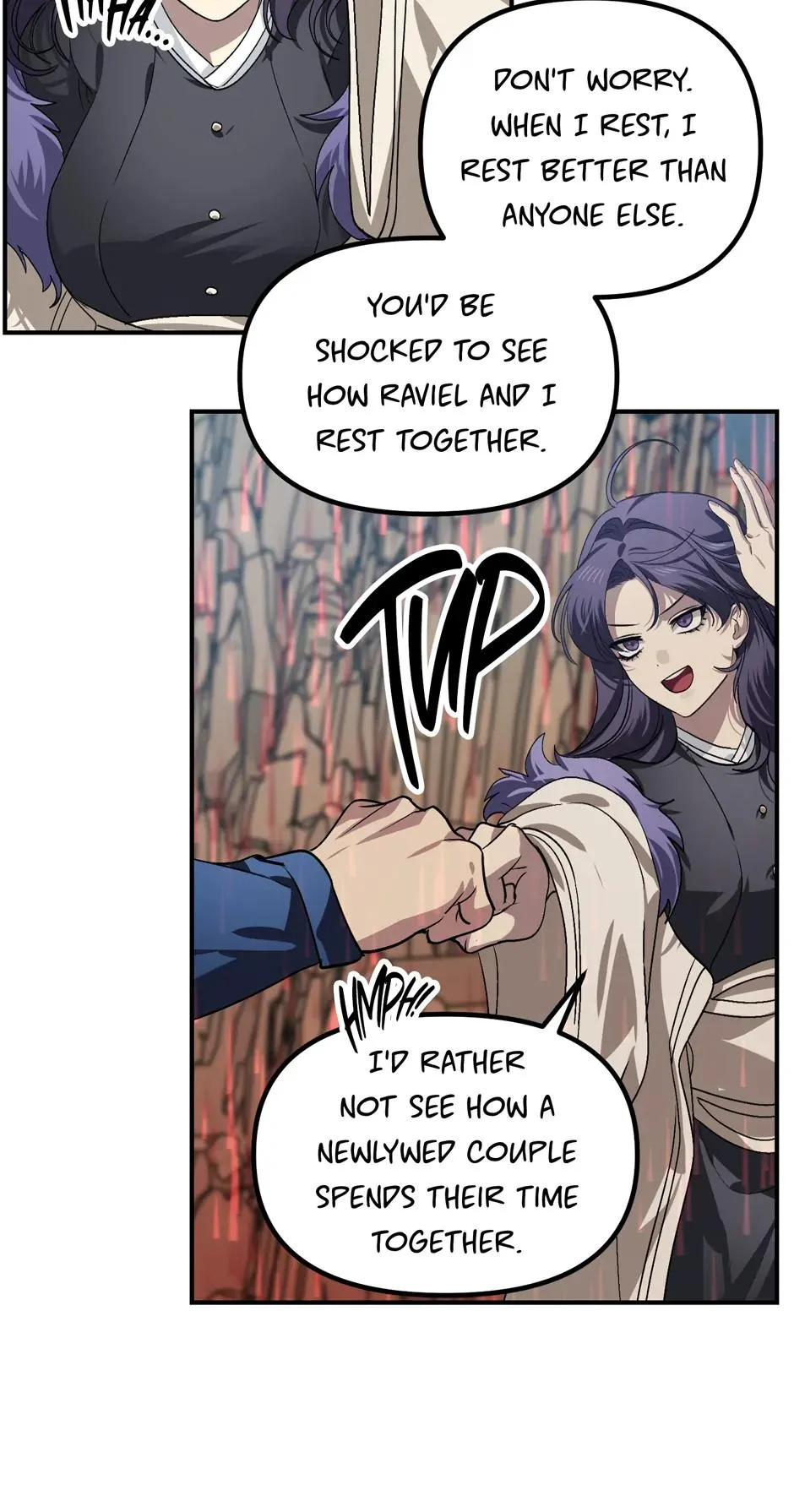 SSS-Class Revival Hunter Chapter 118 – Page 71