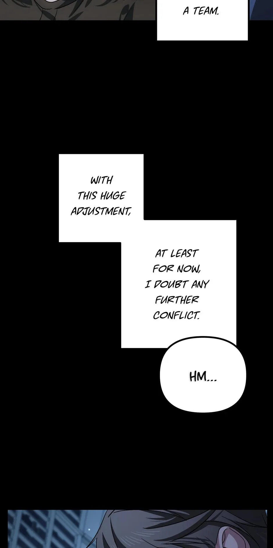 SSS-Class Revival Hunter Chapter 118 – Page 80