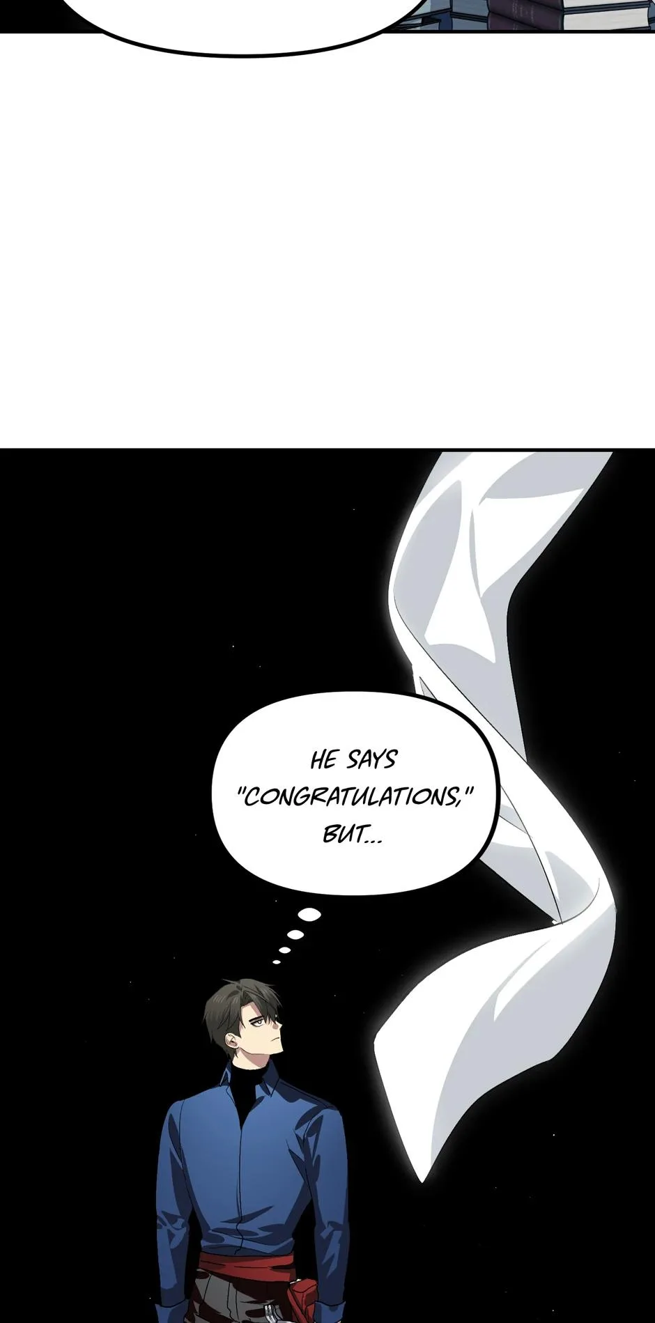 SSS-Class Revival Hunter Chapter 119 – Page 3
