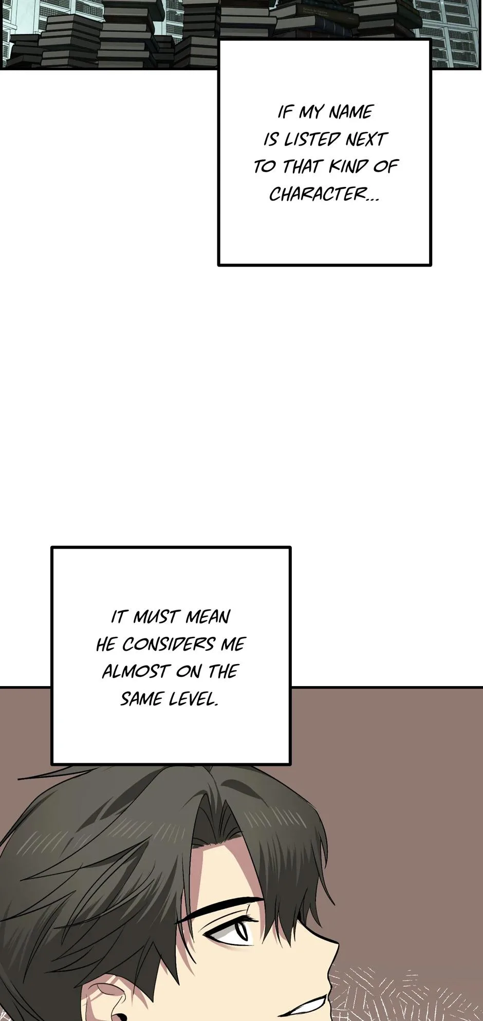 SSS-Class Revival Hunter Chapter 119 – Page 10