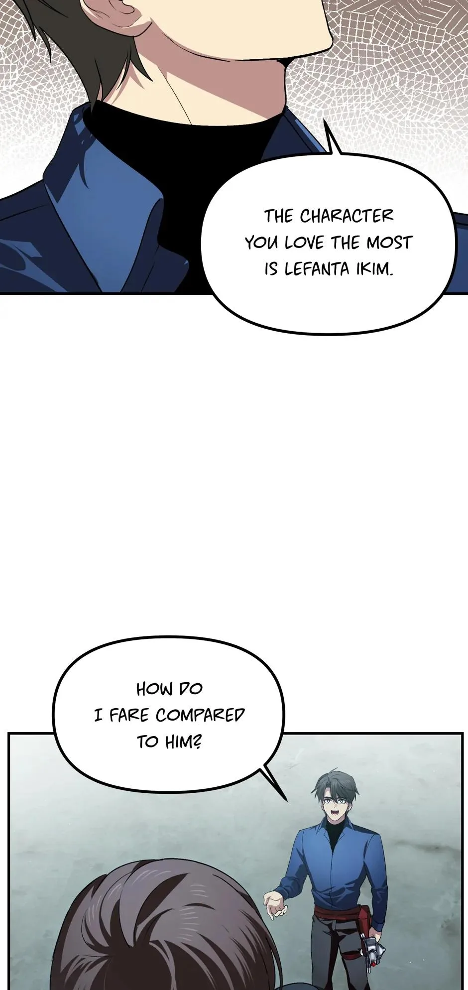SSS-Class Revival Hunter Chapter 119 – Page 11