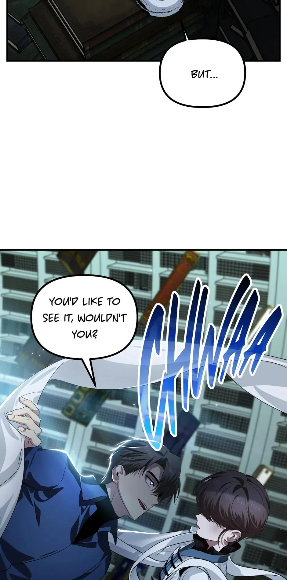SSS-Class Revival Hunter Chapter 119 – Page 18