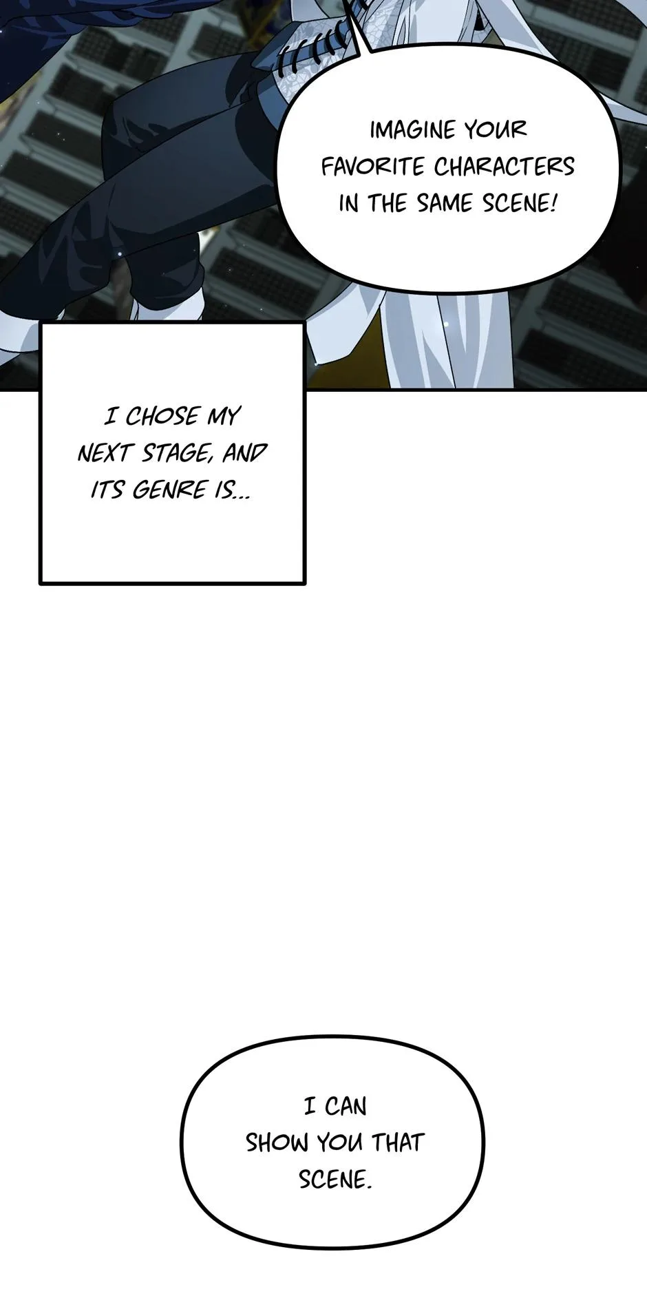 SSS-Class Revival Hunter Chapter 119 – Page 19