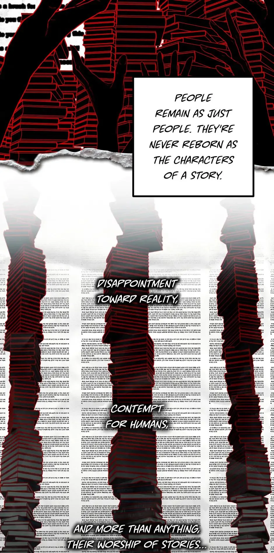 SSS-Class Revival Hunter Chapter 119 – Page 24