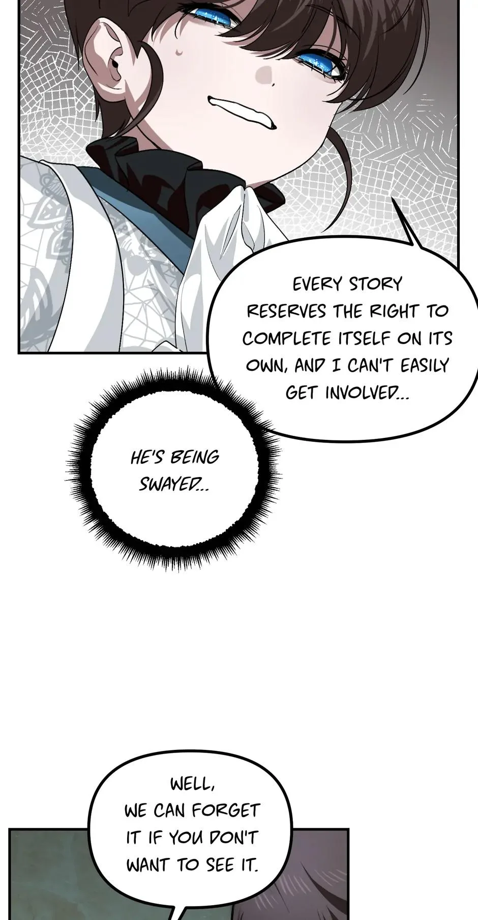 SSS-Class Revival Hunter Chapter 119 – Page 29