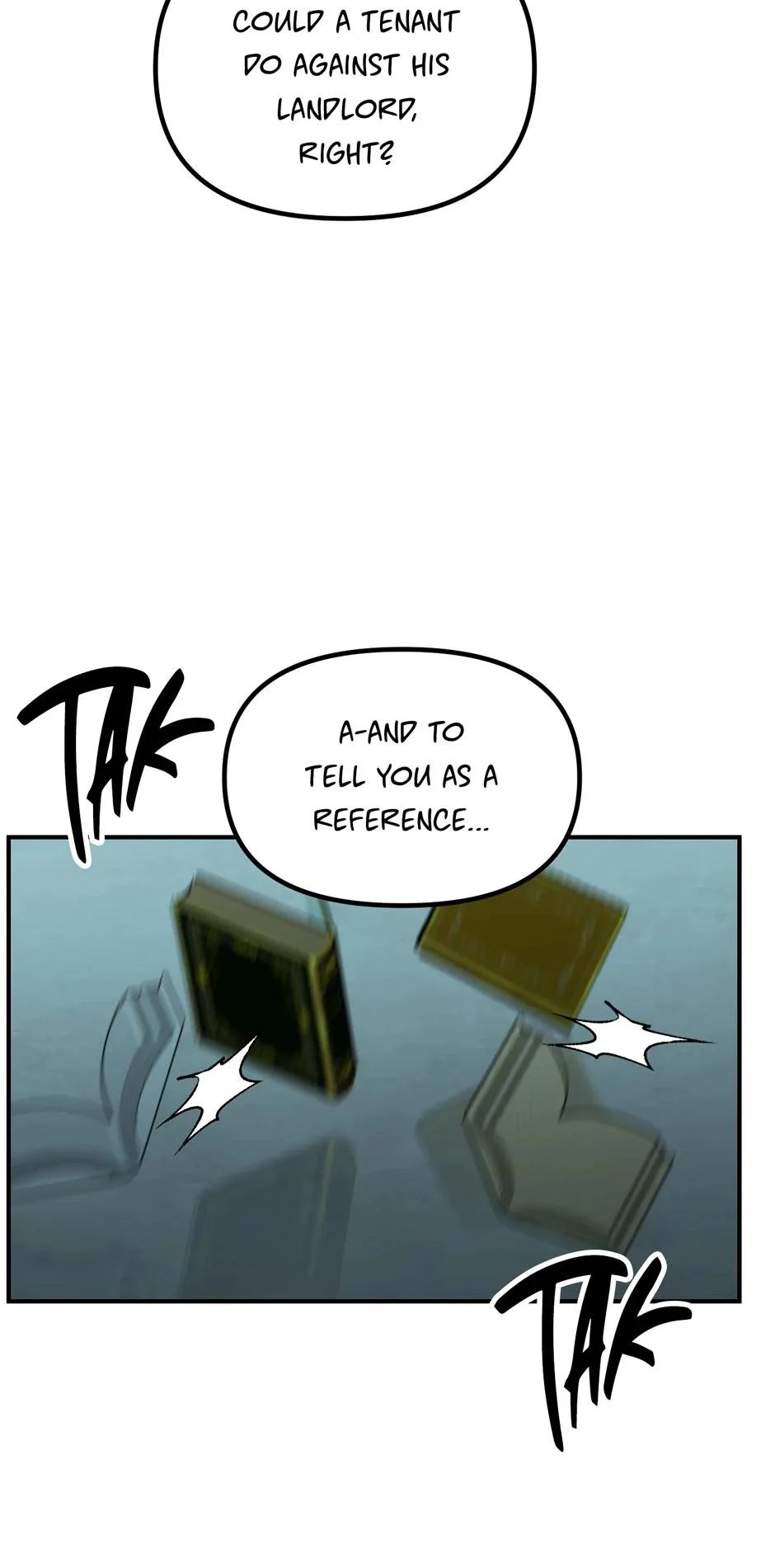 SSS-Class Revival Hunter Chapter 119 – Page 35