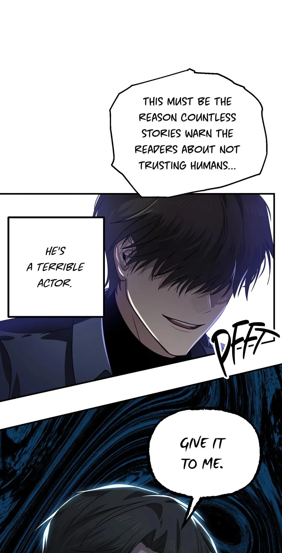 SSS-Class Revival Hunter Chapter 119 – Page 42