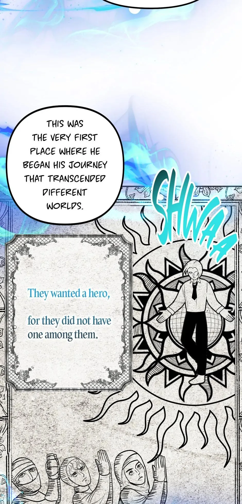 SSS-Class Revival Hunter Chapter 119 – Page 63