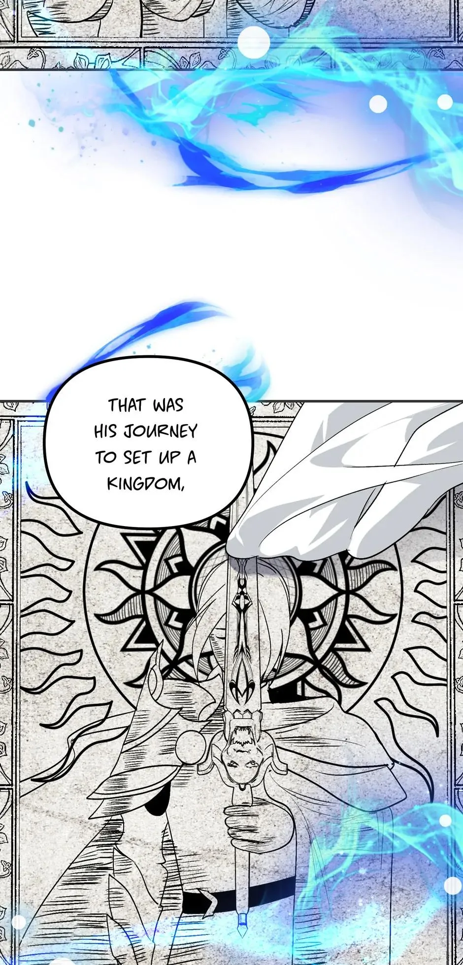 SSS-Class Revival Hunter Chapter 119 – Page 64