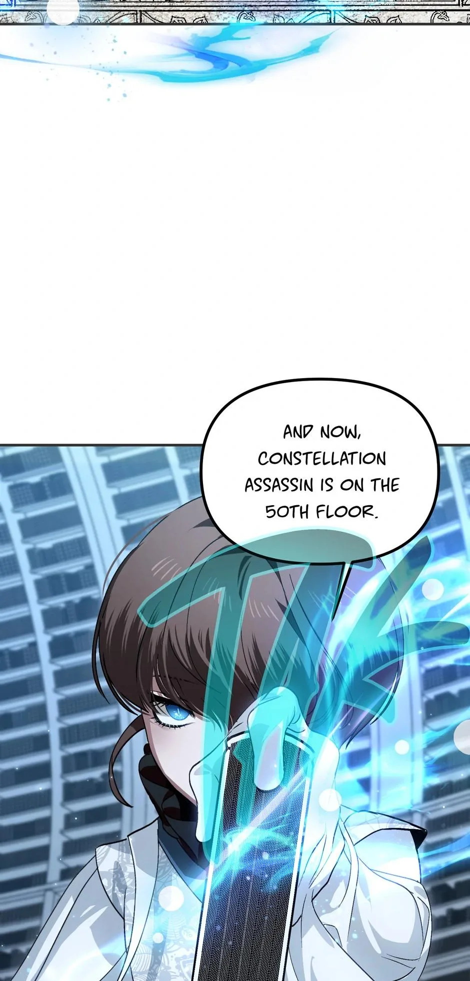 SSS-Class Revival Hunter Chapter 119 – Page 65