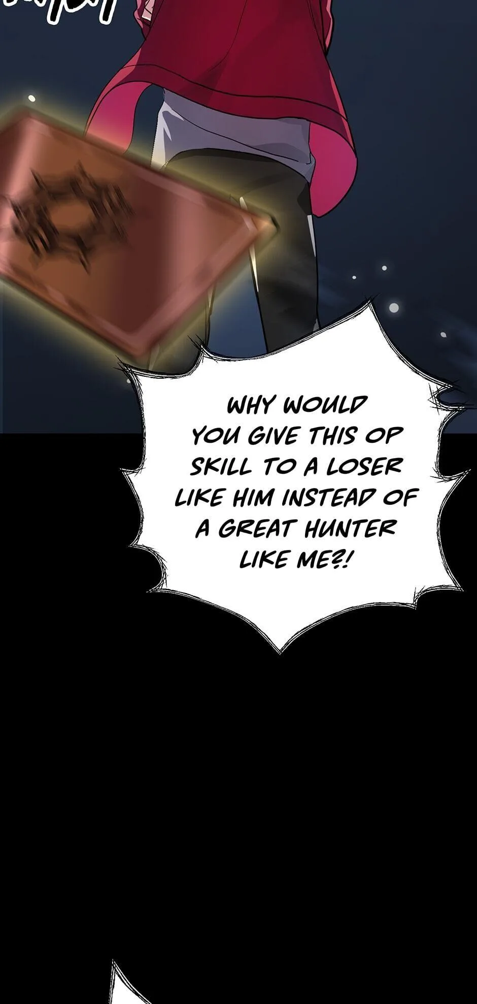 SSS-Class Revival Hunter Chapter 12 – Page 2