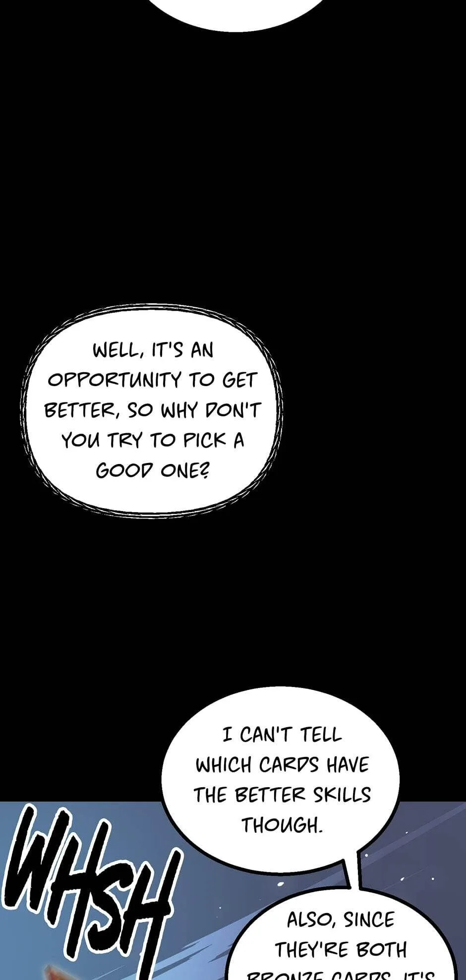 SSS-Class Revival Hunter Chapter 12 – Page 6