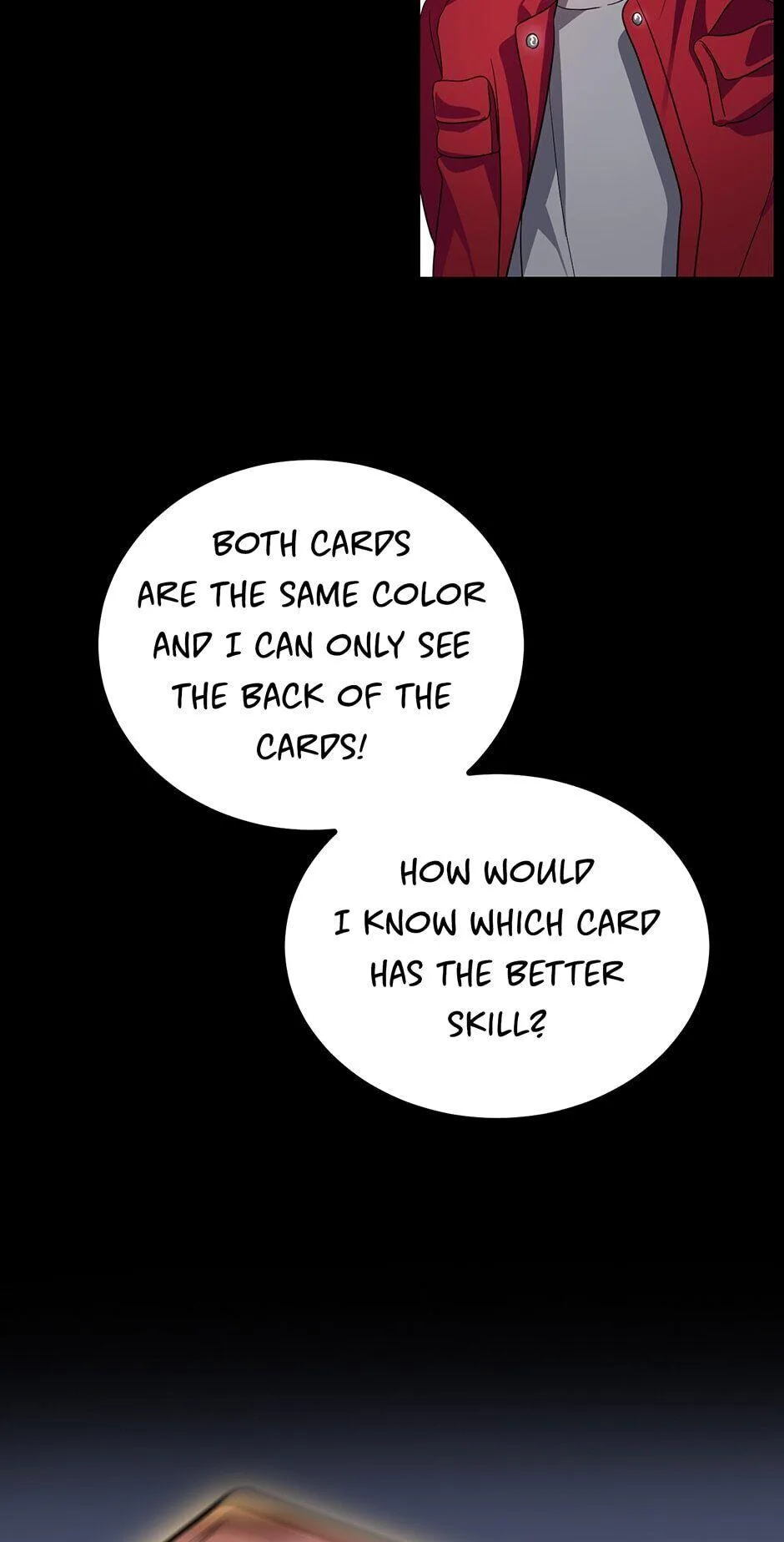 SSS-Class Revival Hunter Chapter 12 – Page 9