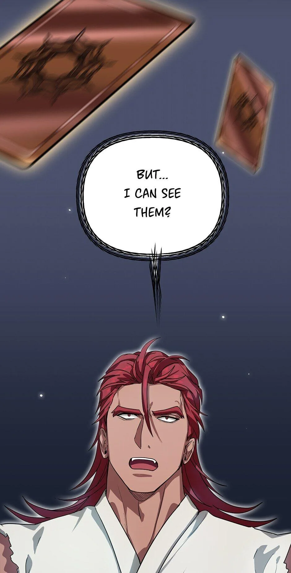 SSS-Class Revival Hunter Chapter 12 – Page 10