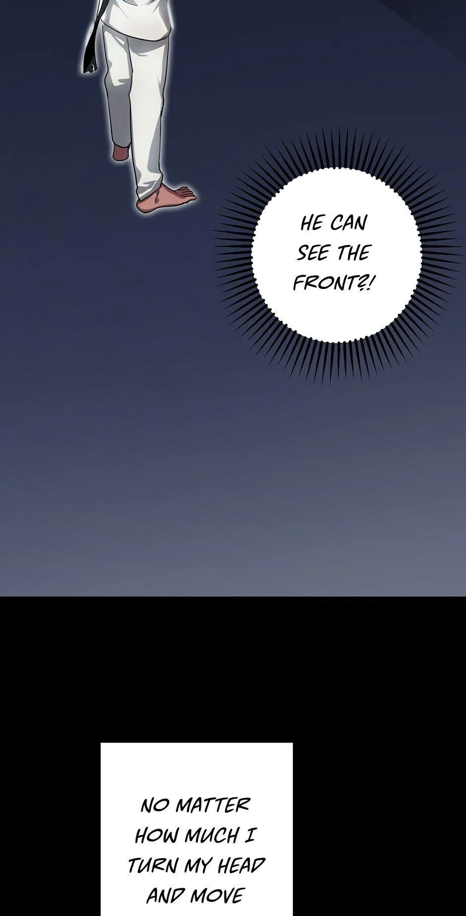 SSS-Class Revival Hunter Chapter 12 – Page 13